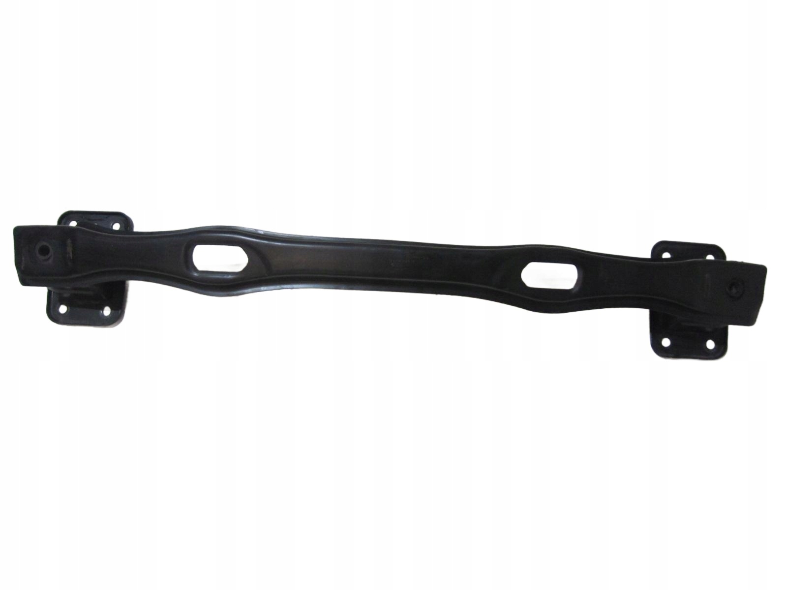 BMW E70 X5 TRAVERSA paraurti posteriore posteriore 7158449