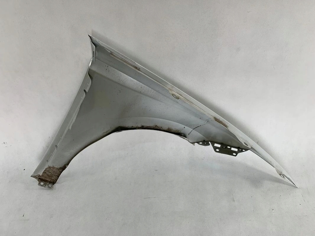 Seat Ibiza 16r fender left 2016