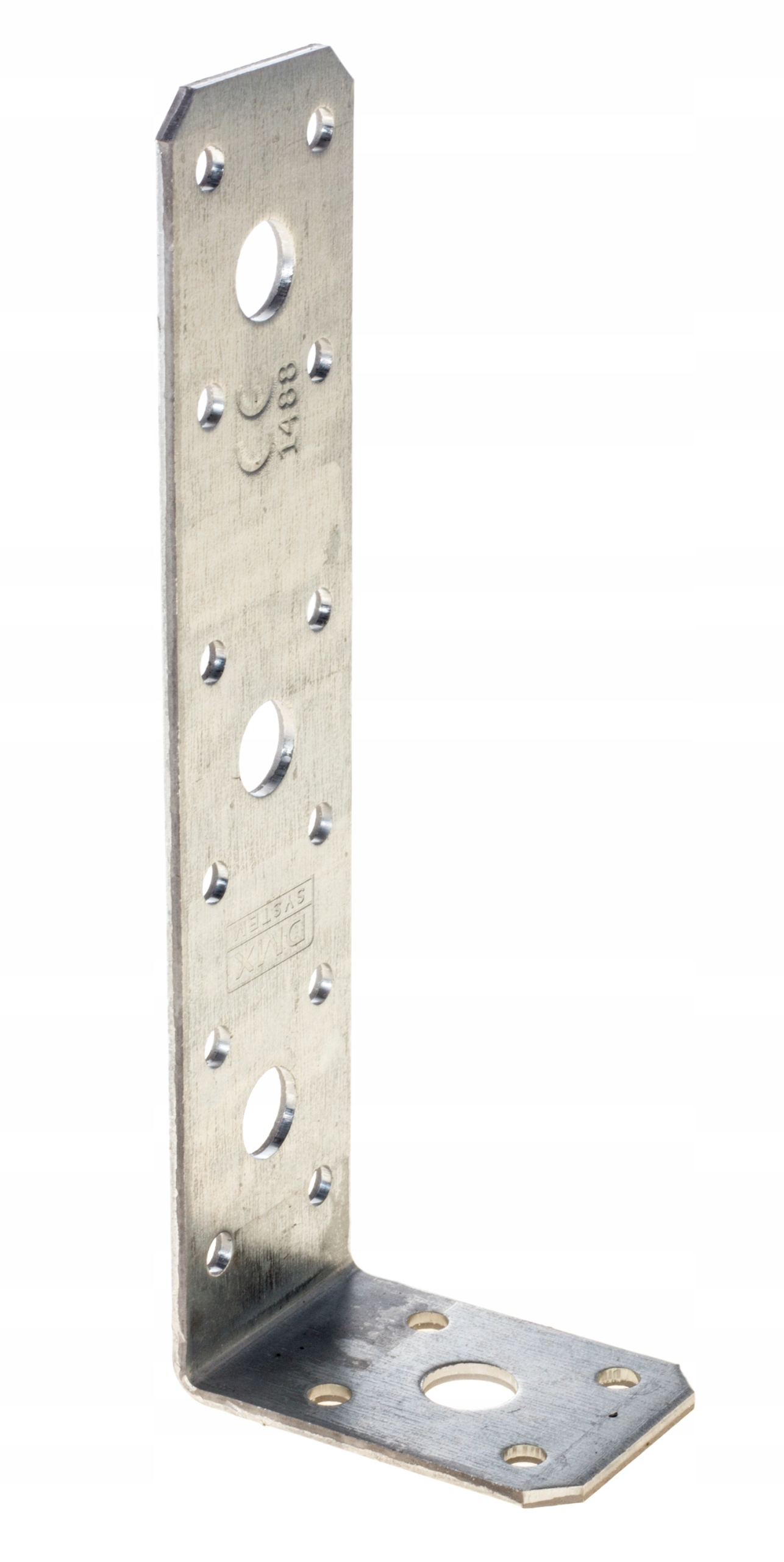 

Kątownik Łącznikowy Ciesielski 50x150x35 2,5mm KL3