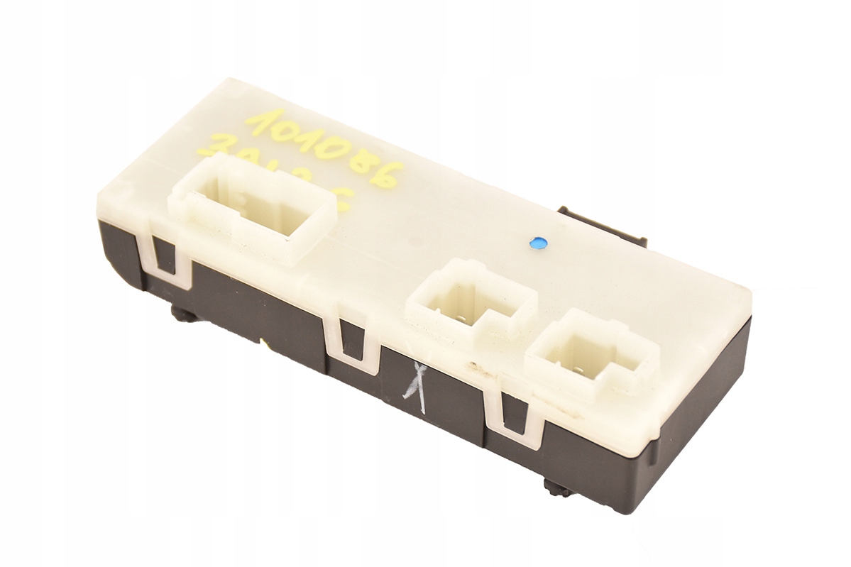 module control unit bonnet MERCEDES A2929007101 GLE292