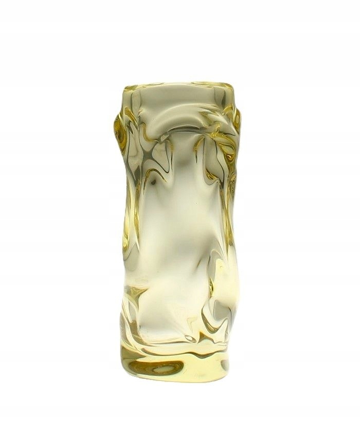 WAZON MIROSLAV KLINGER ZELEZNY BROD SZKŁO CZECHY