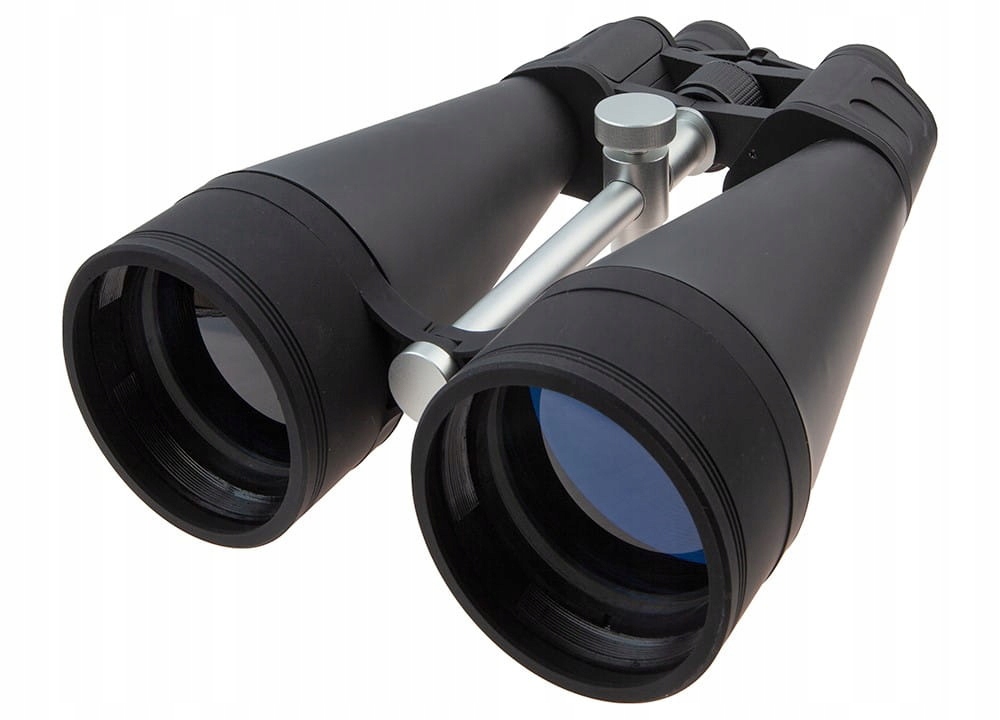 Lornetka 20x80 astronomiczna BaK4 Fmc statyw wodoodporna LR087