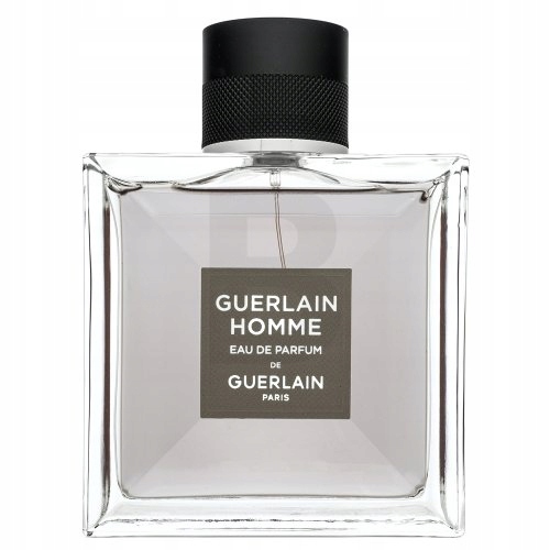 Guerlain Guerlain Homme parfémovaná voda pro muže 100 ml