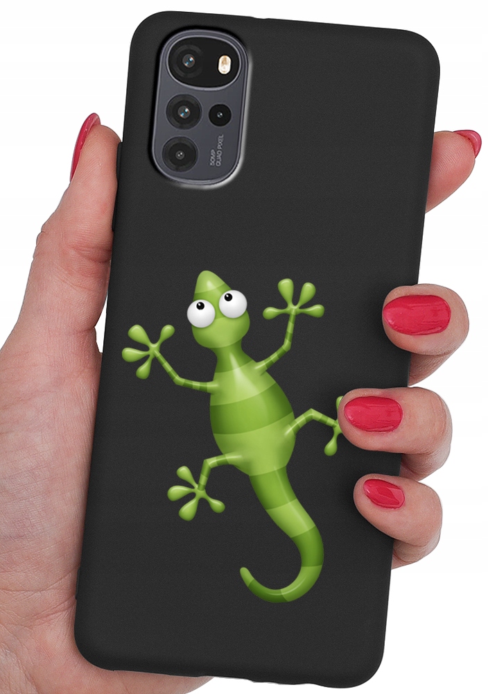 

Etui Case Szkło 9H do Motorola Moto G22 4G