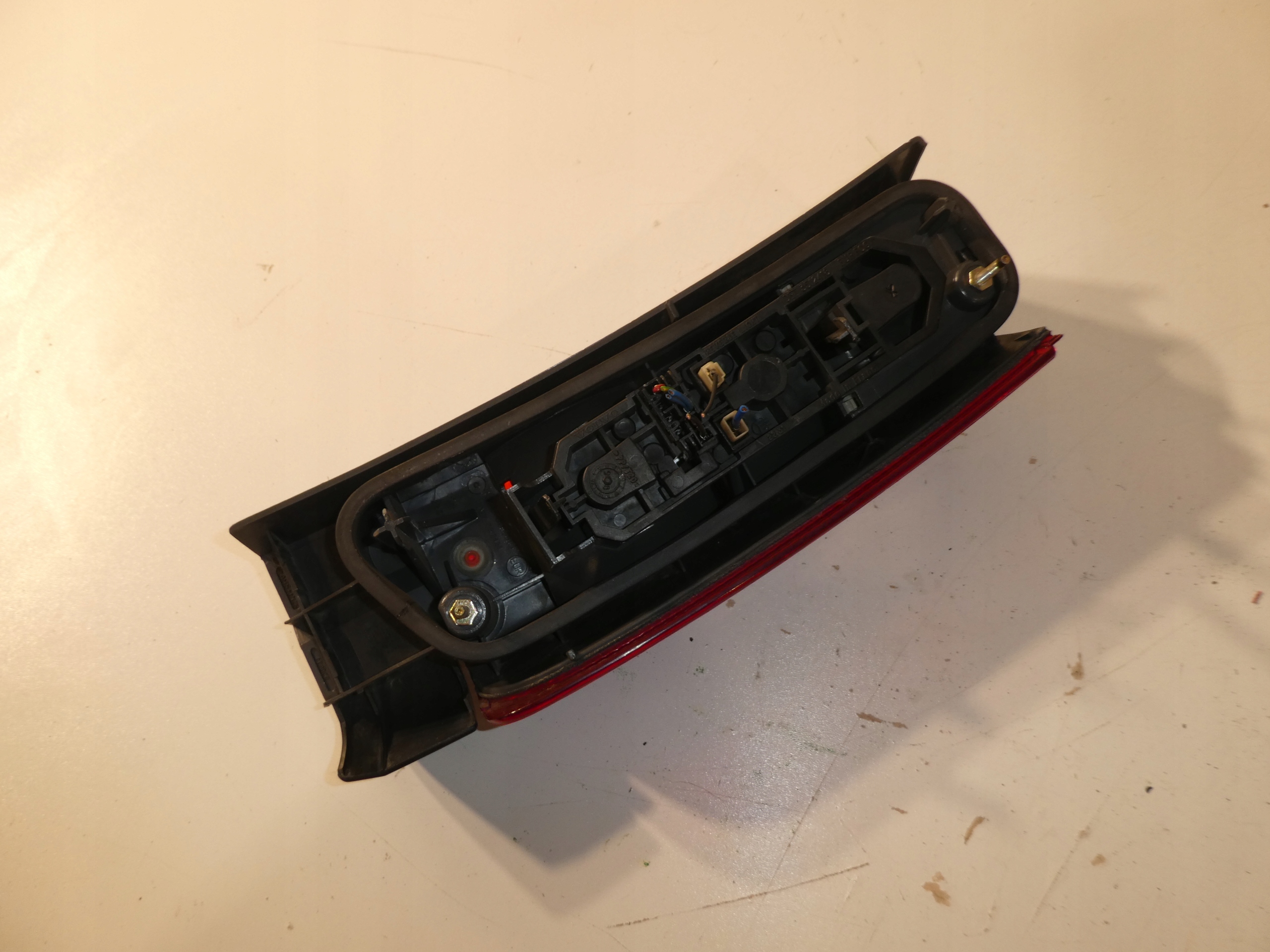 light left rear VOLVO V70 3512318