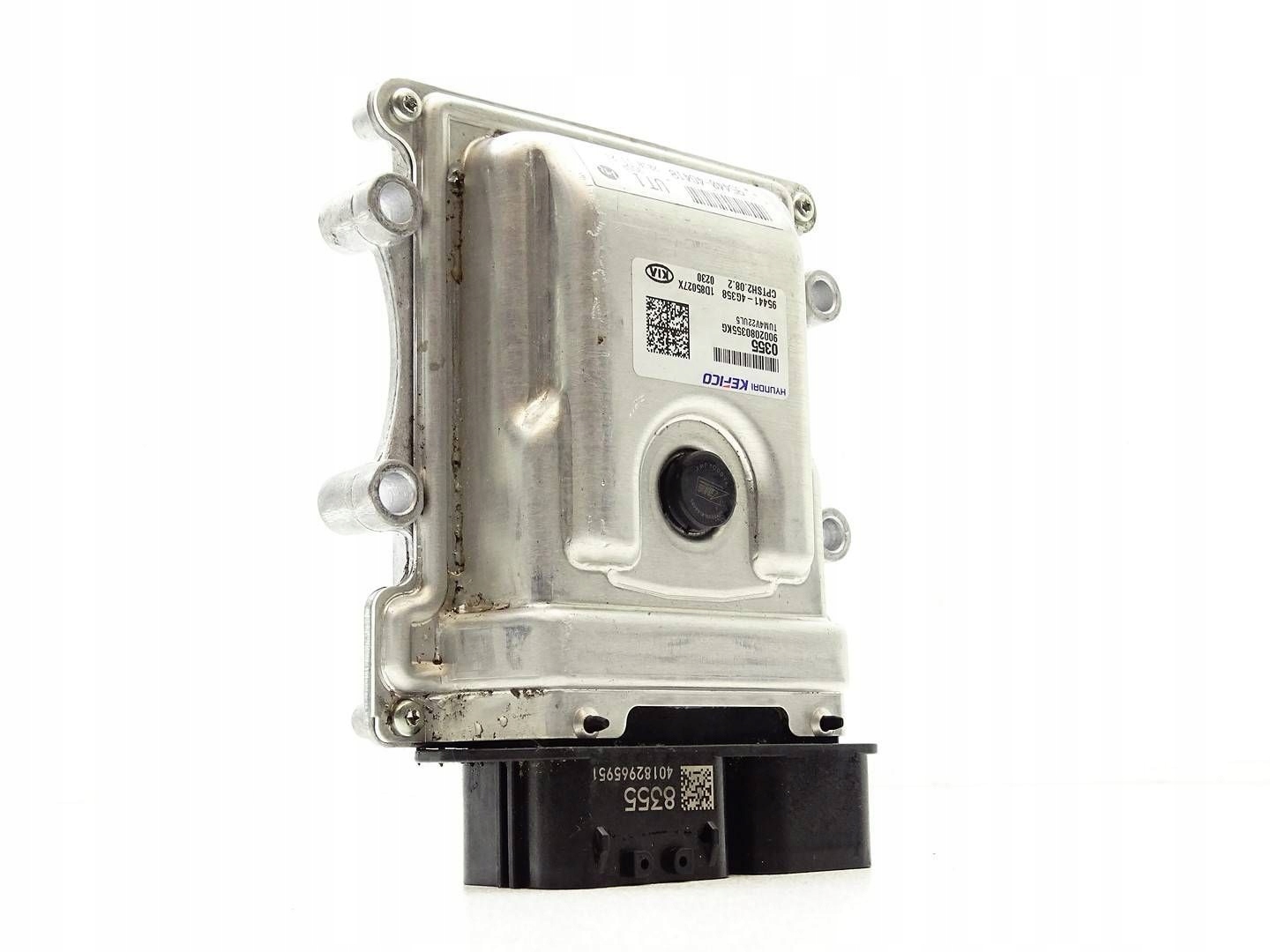 Centralina modulo cambio ingranaggi KIA SORENTO III 95441-4G358