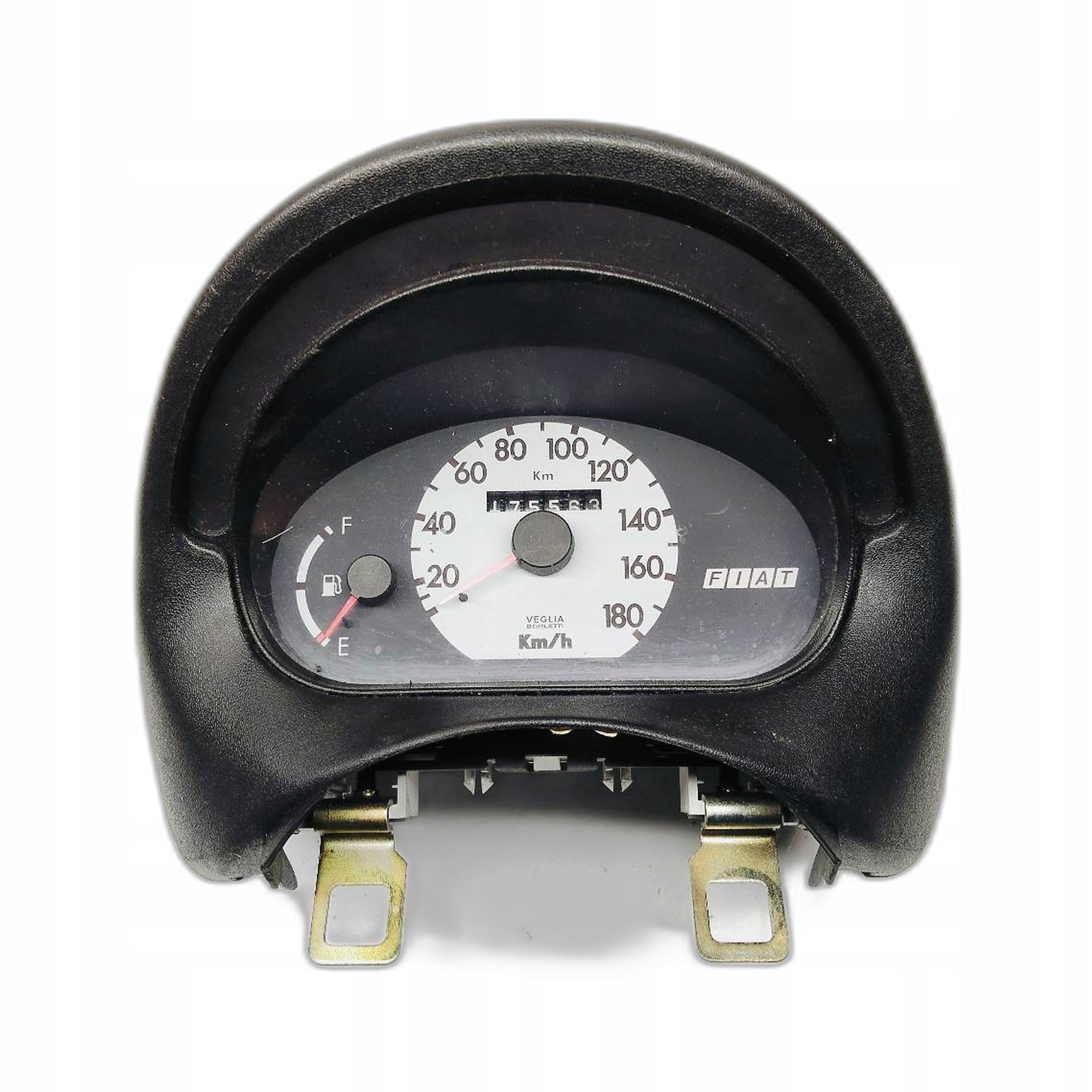 compte tours Fiat Seicento 0.9B 735301590