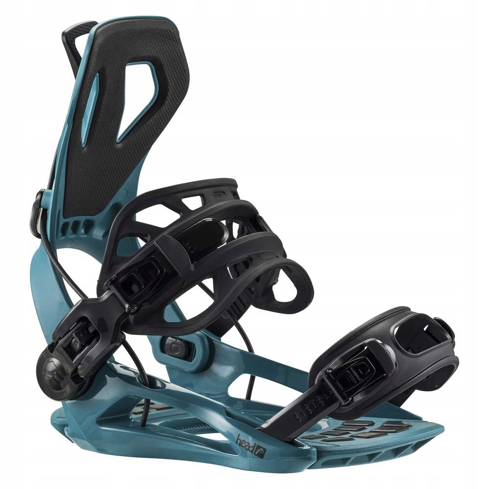 Snowboardové vázání Head Rx one petrol M
