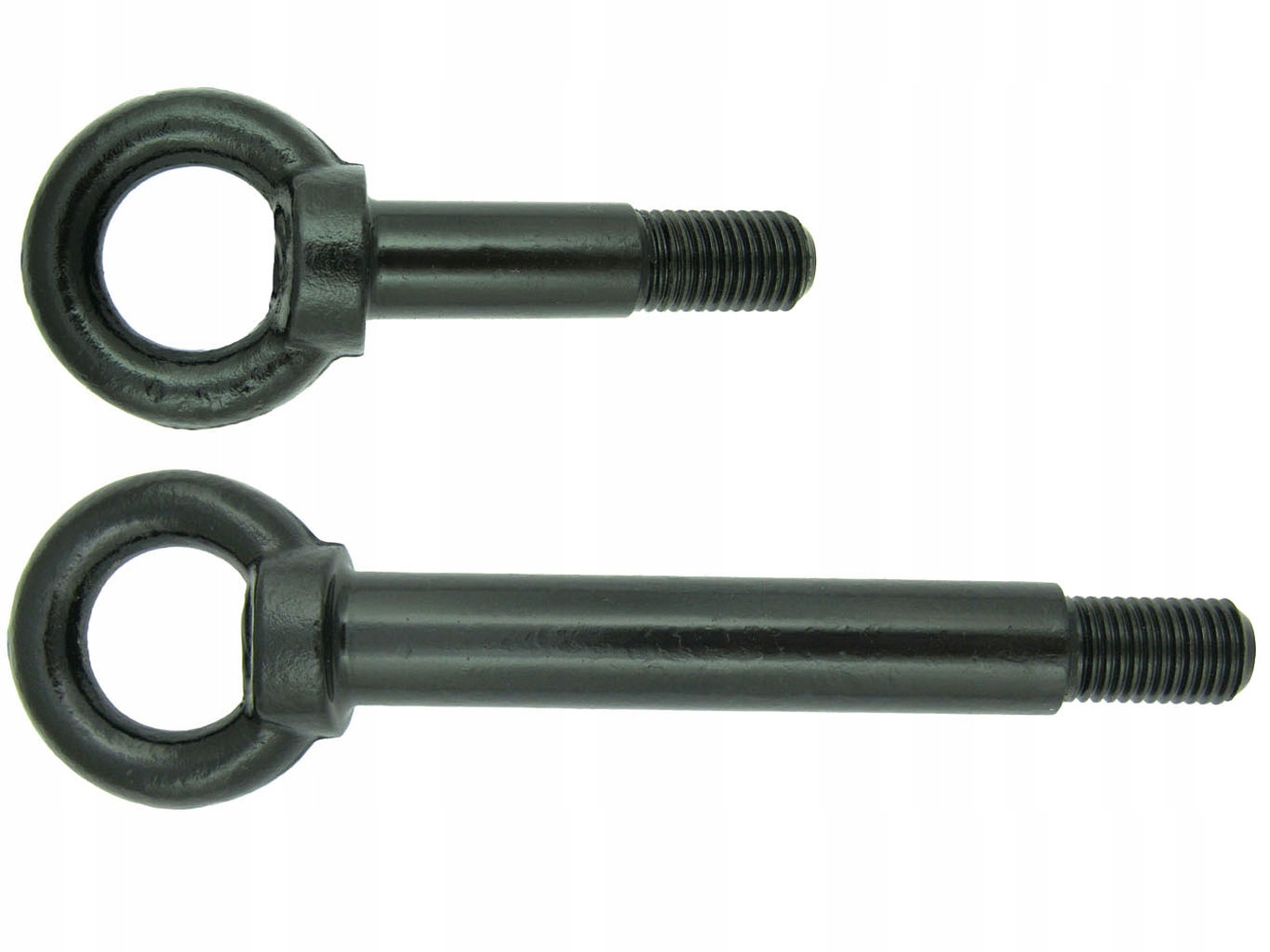 

Ucho holowania Mazda 3 III 6 III CX-5 CX-9 II hak