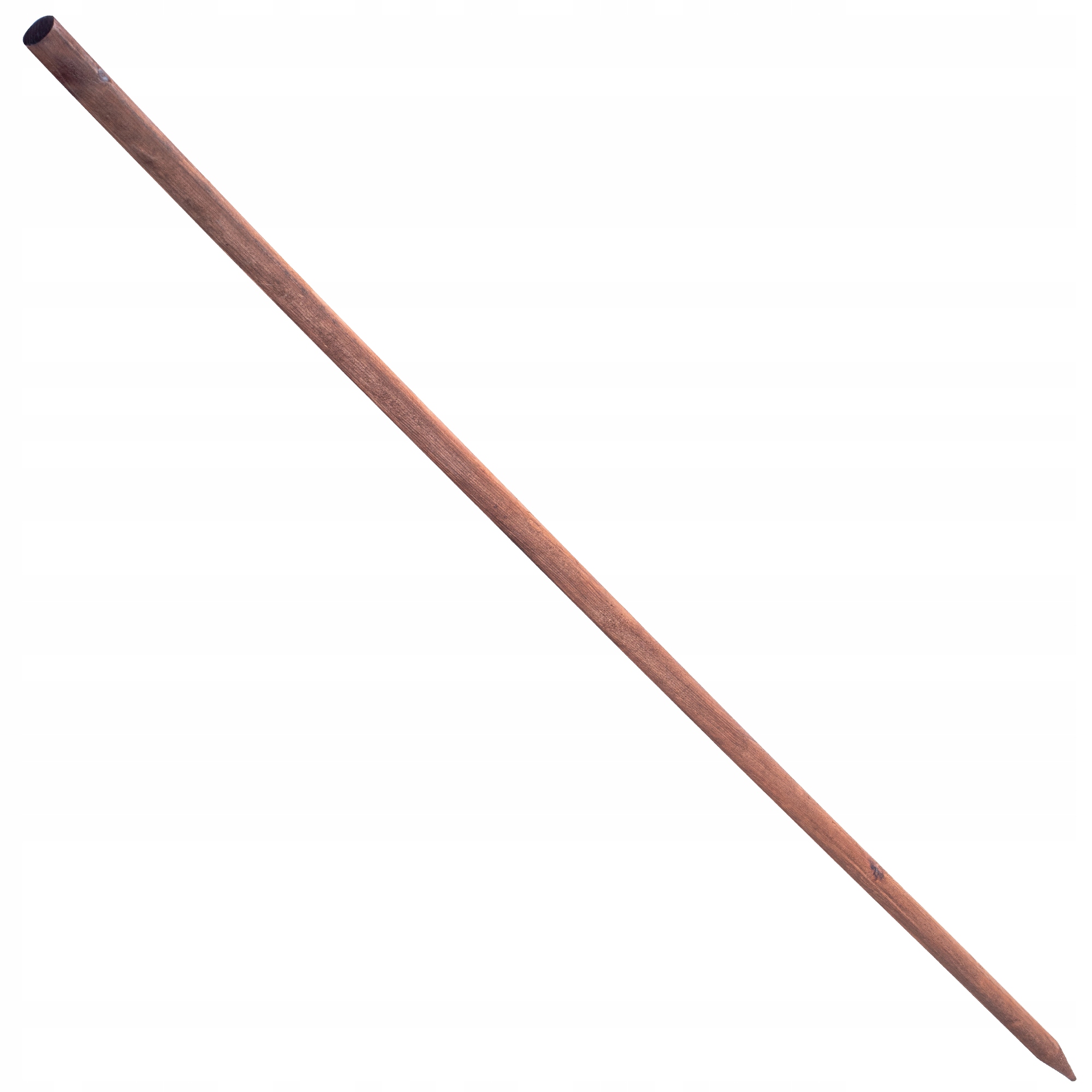 PODPORA DO ROŚLIN KWIATÓW PALIK IMPREGNOWANY 10szt Materiał wykonania drewno