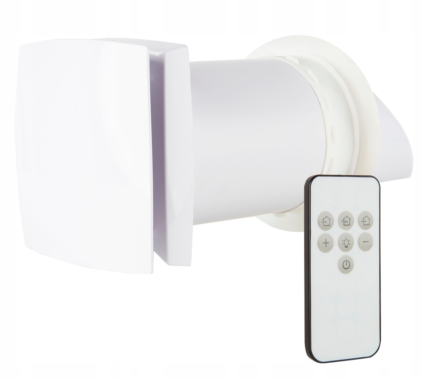 Nástěnný rekuperátor Waller 64 230V