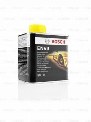 

Plyn HAM.ENV4 DOT-4 (0,5L) (SL6)