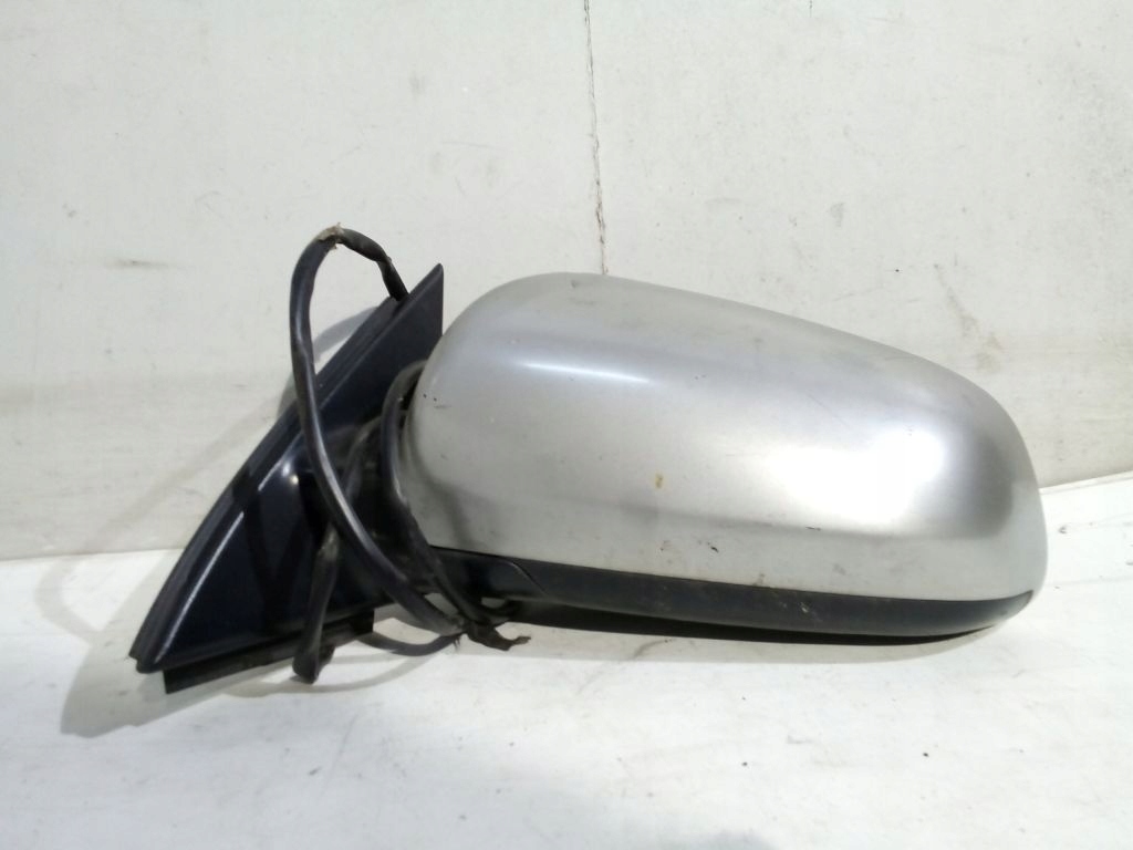Audi A4 B6 mirror left el. 5 PIN