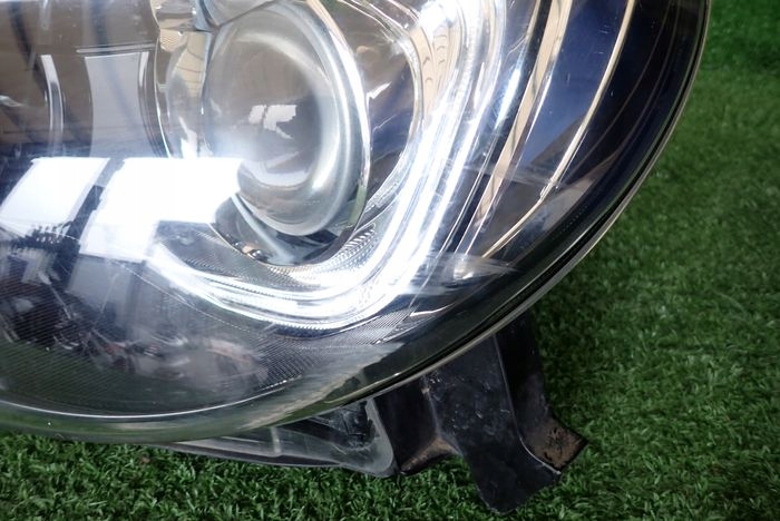SUBARU BRZ TOYOTA GT86 XENON LED reflektor left light left