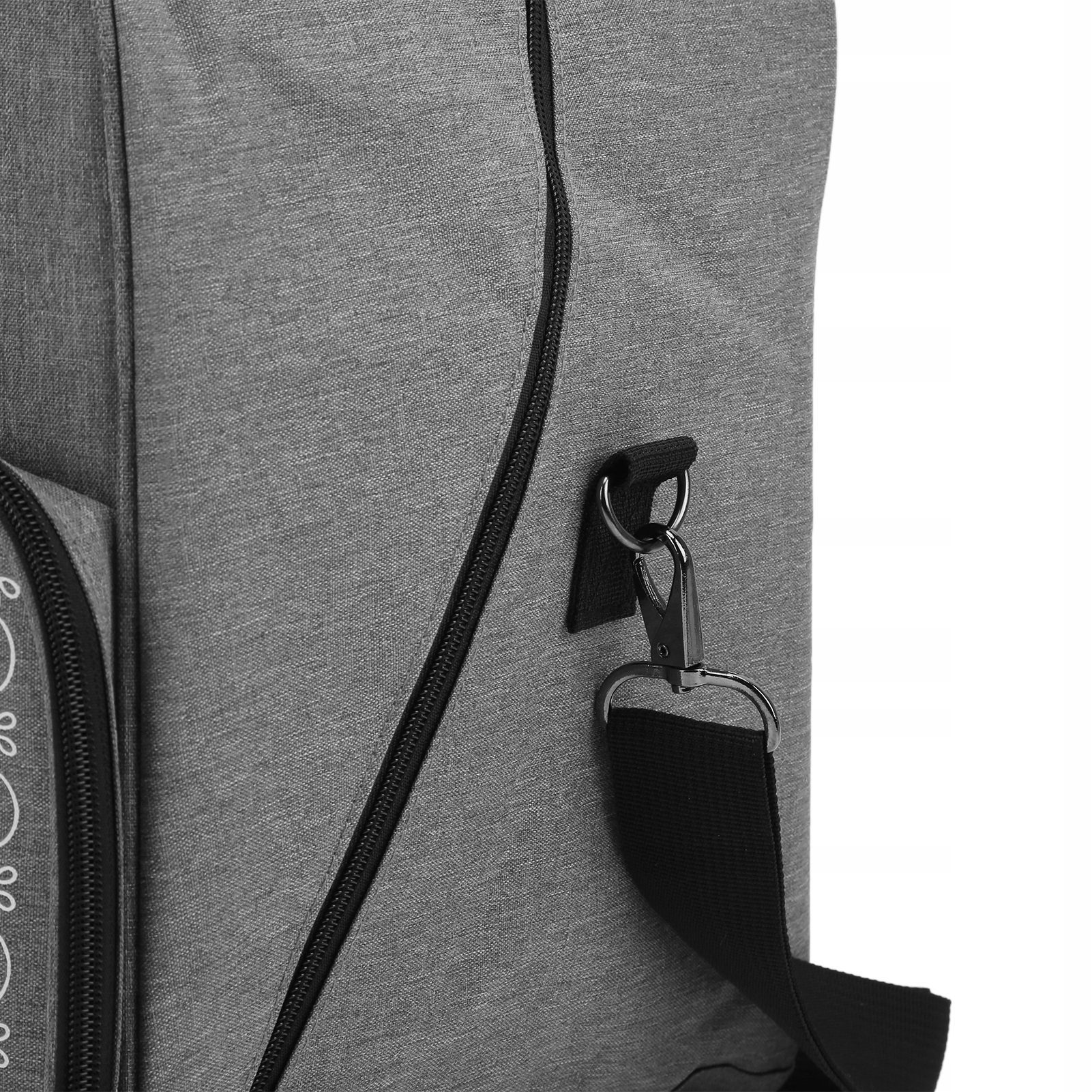 Torba na maszynę do szycia o dużej pojemności, Kod producenta 4125632981D1