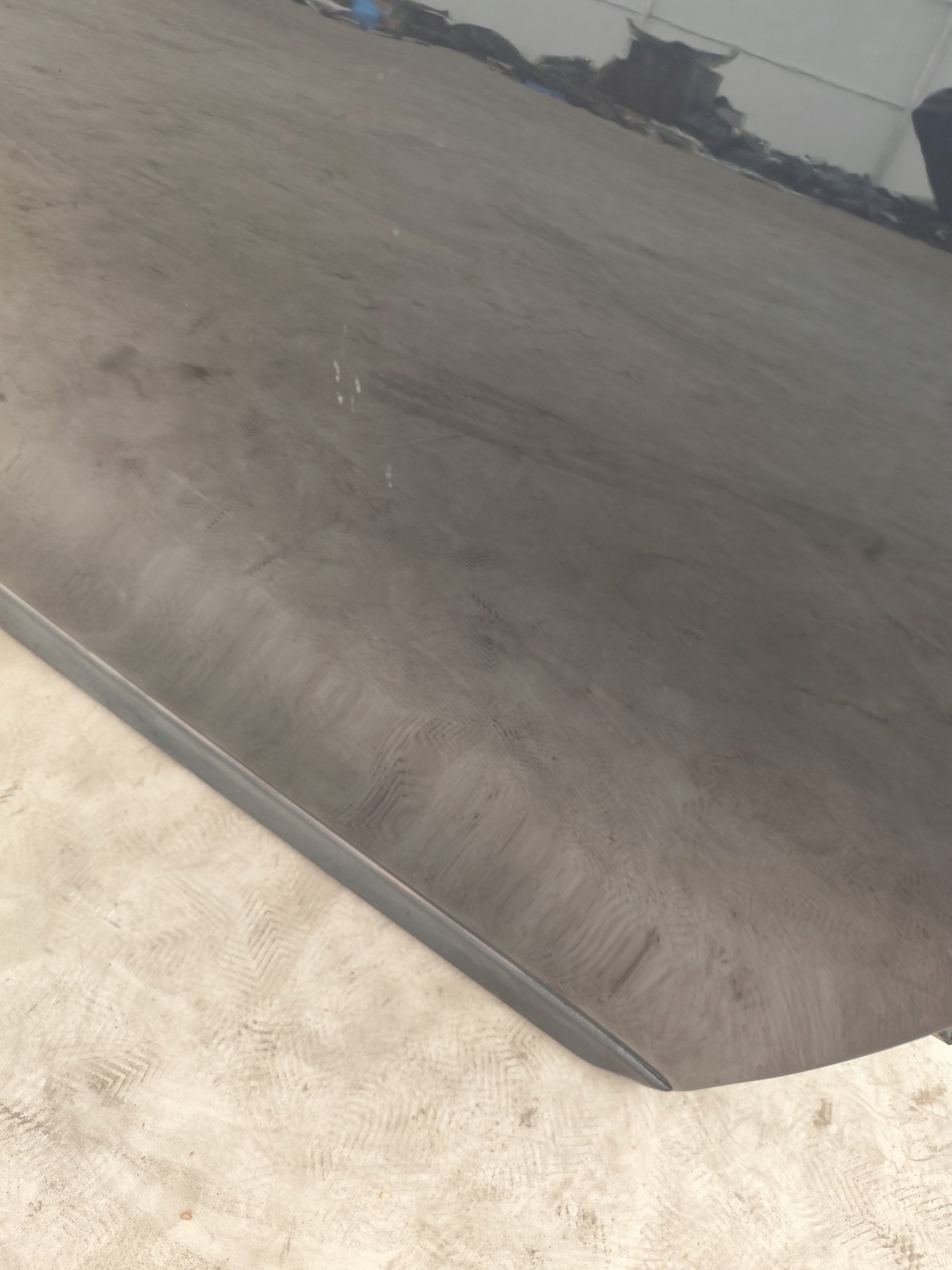 KIA X-CEED door front right
