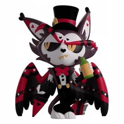 Figurka Hazbin Hotel Husk 12 cm