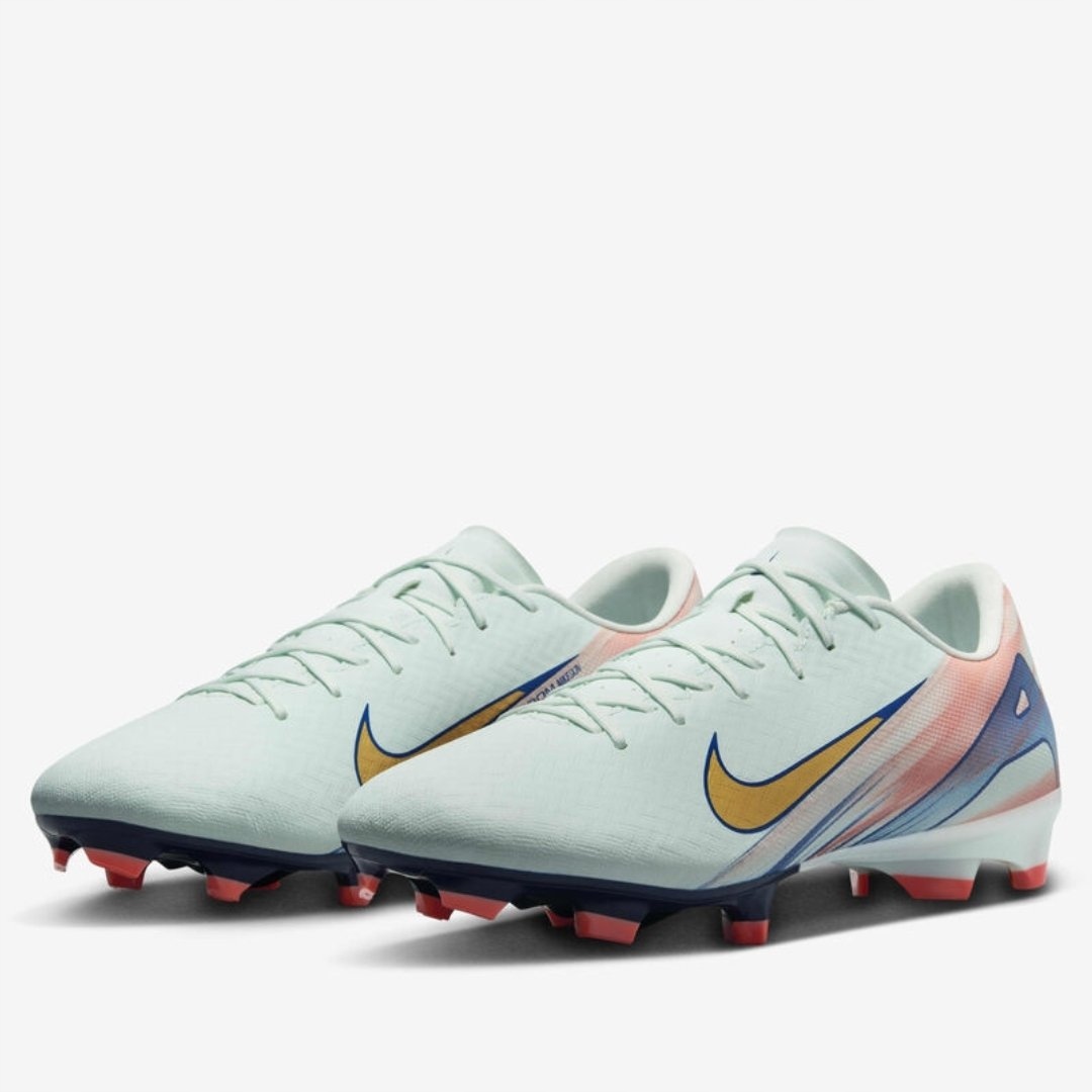 Korki Męskie Nike Zoom Vapor 16 Academy CR7 Mds Fg/mg FZ1388 300 roz.42,5