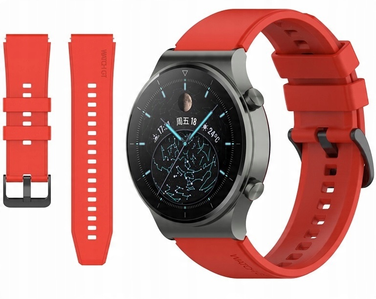 

Pasek do Huawei Watch GT/2/3/Pro/GT2e/GT3 Pro 46mm