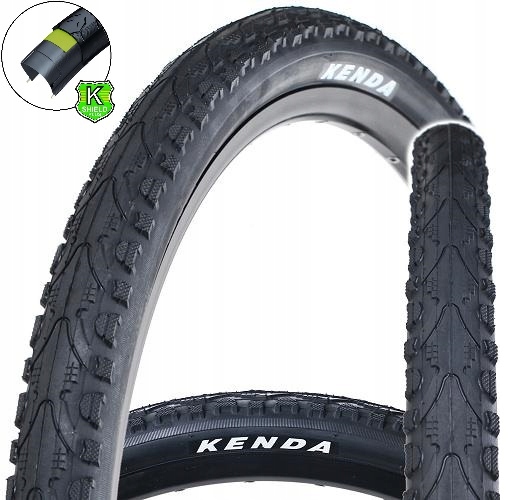 Opona Rowerowa Antyprzebiciowa Kenda 28 700x38c K935 K-shield Plus 40-622