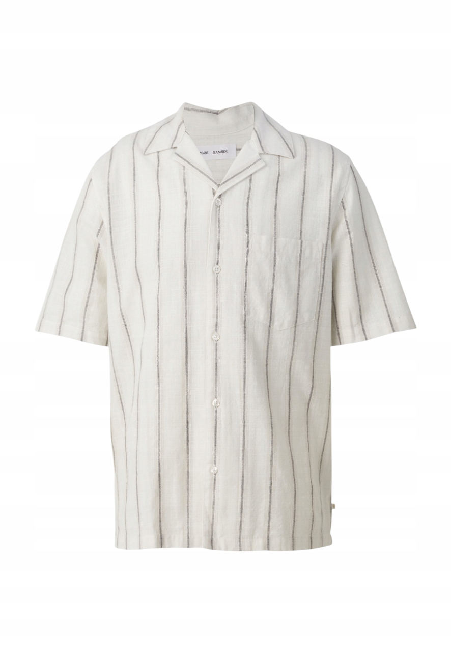 Samsøe Samsøe Oscar Shirt Košile S