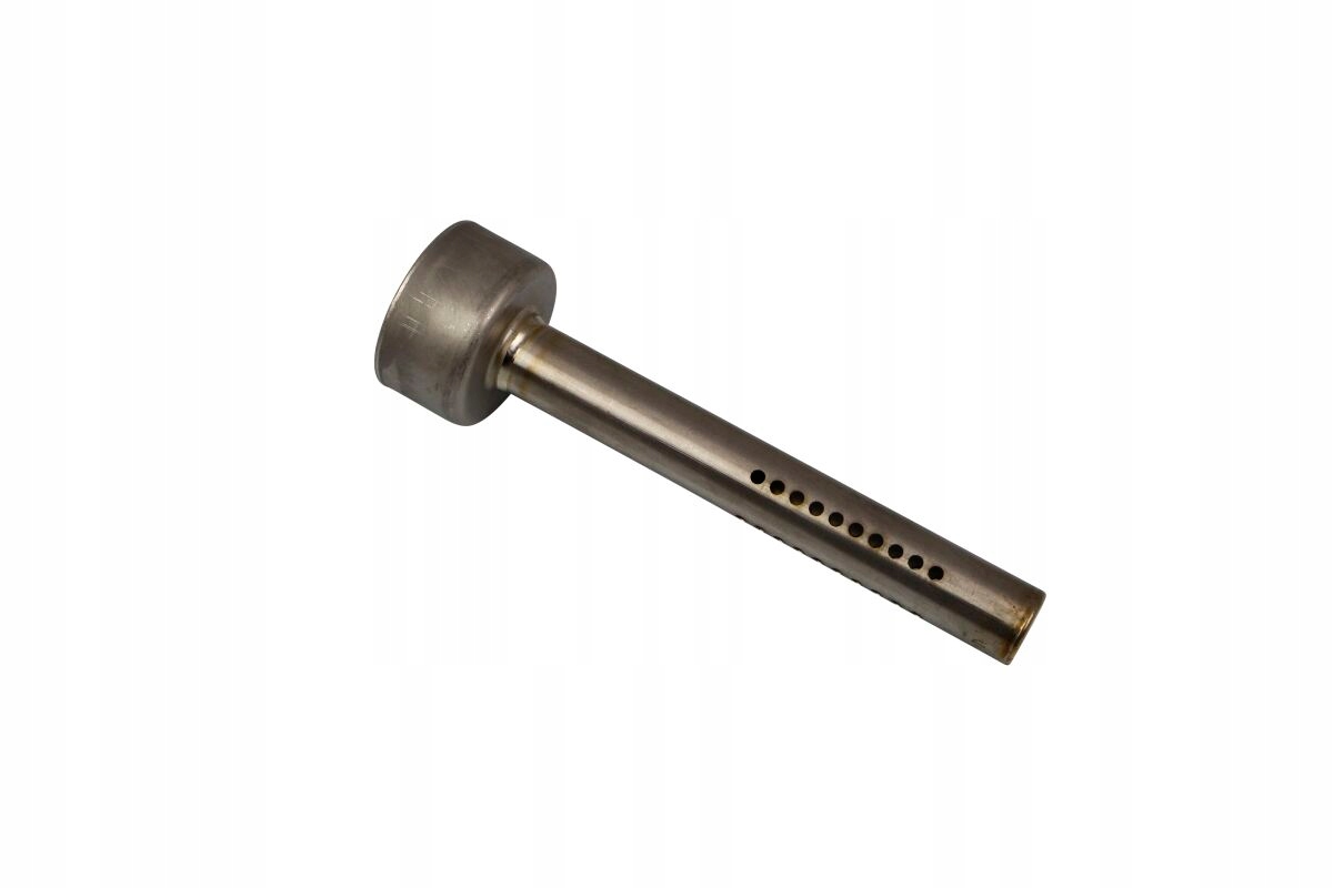 Tlmenie Tlmiča Db Killer Akrapovic V-TUV193