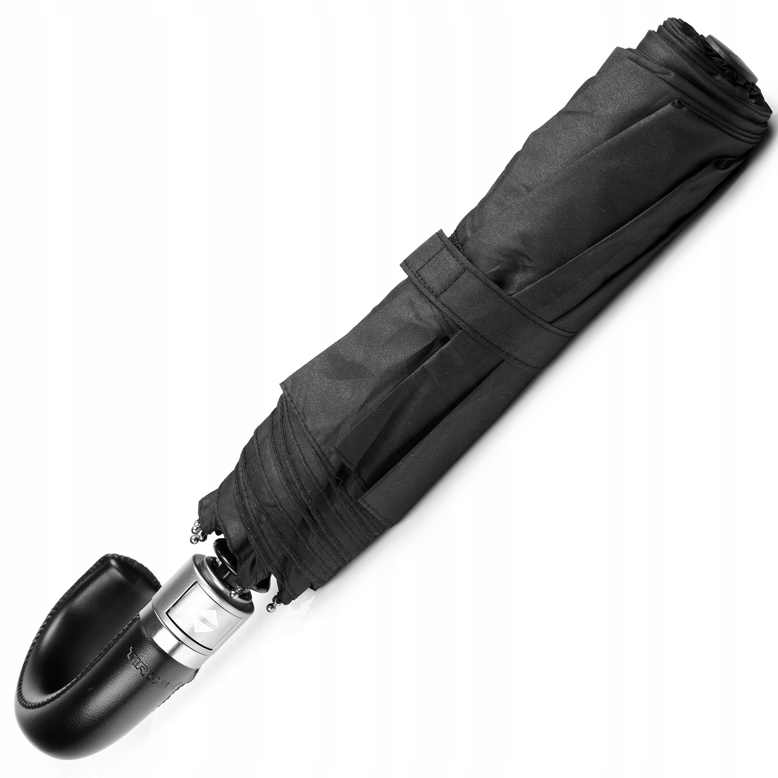 140cm PARASOL męski PARASOLKA męska DUŻY WŁÓKNO Wzór dominujący bez wzoru