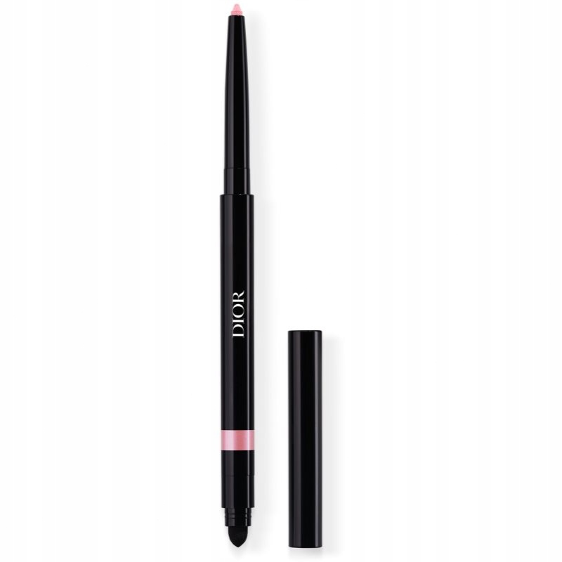 Dior Diorshow Stylo vízálló szemceruza árnyalat 846 Pearly Pink 0,3 g
