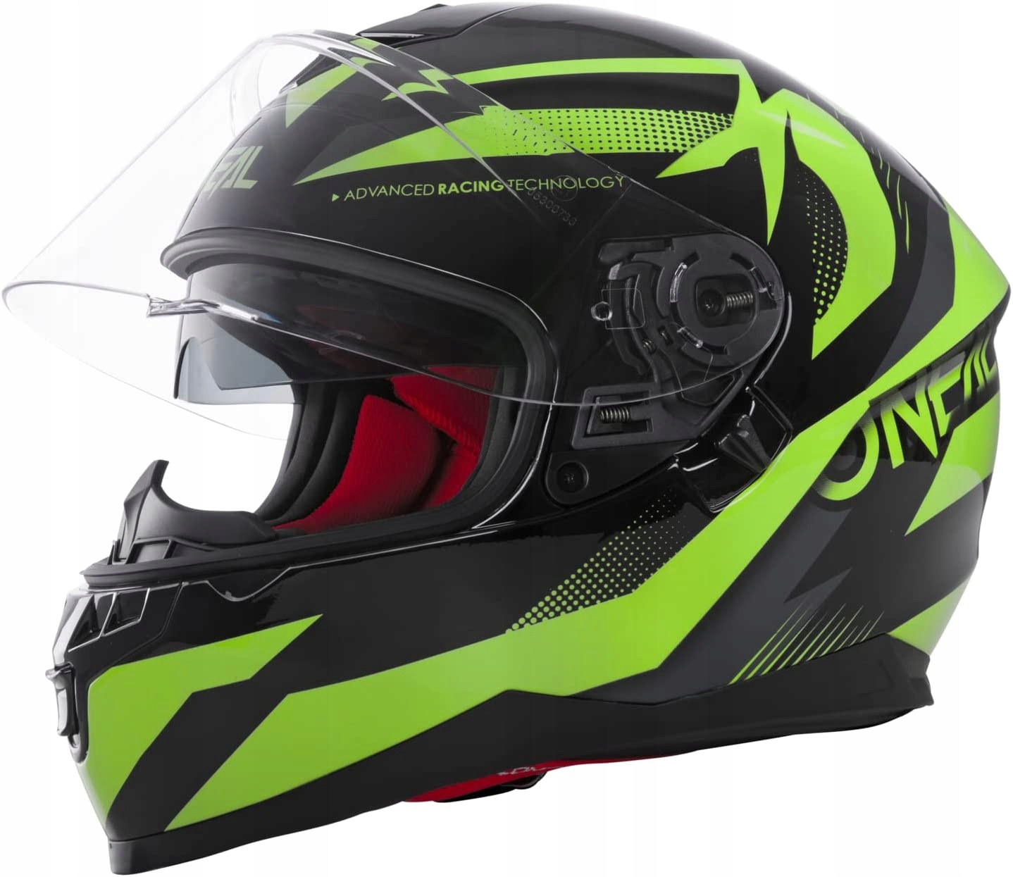 Kask O'Neal Challenger Motor Pit Dzieci Młodzi S Model 0700-202