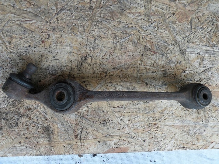arm springing FORD ESCORT 840 FORD