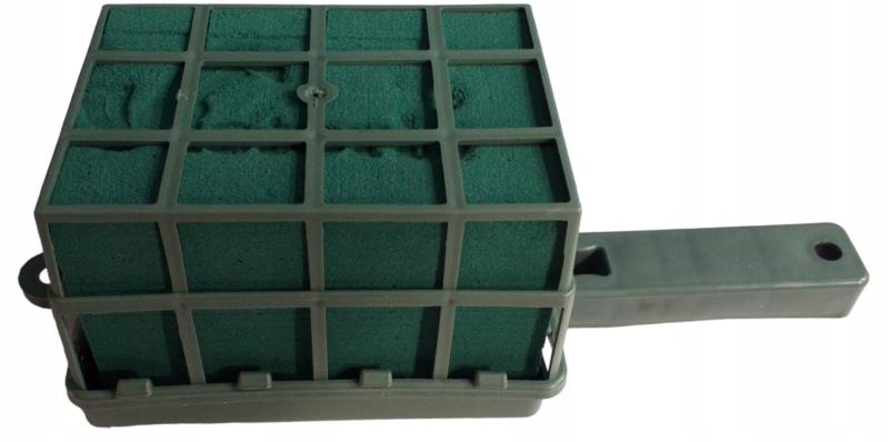 

Floret mini Gąbka florystyczna Victoria 1sz+gratis