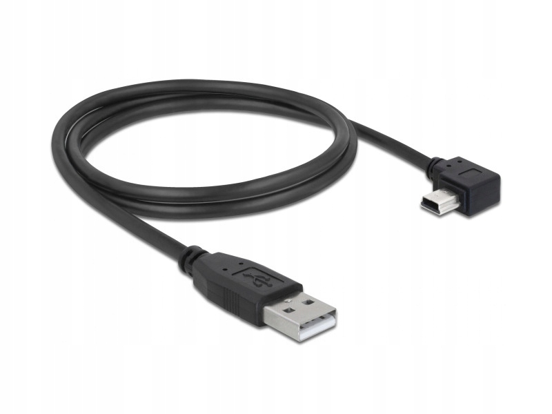 

Kabel Usb Mini Usb Delock 1 m