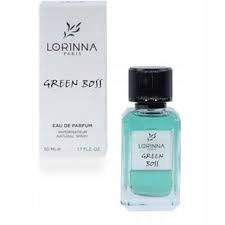 Parfém Lorinna Paris č. 294 Green Boss pánské Premium