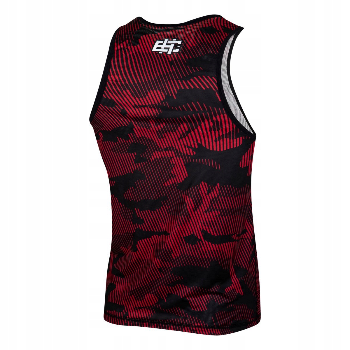 Bezrękawnik Treningowy Techniczny Męski HAVOC XL Rozmiar XL