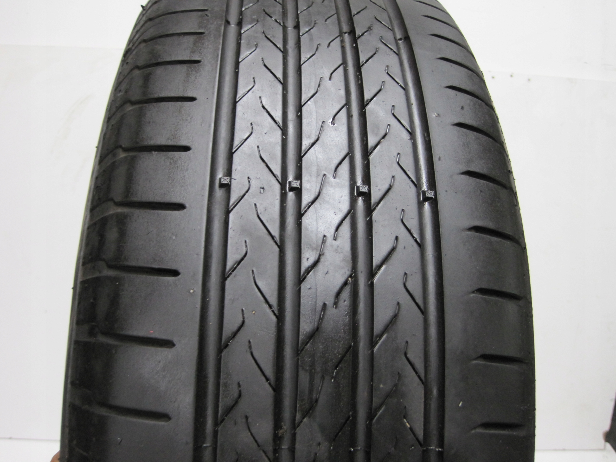 wheels discs tyres OPEL MOKKA B R17 4MM