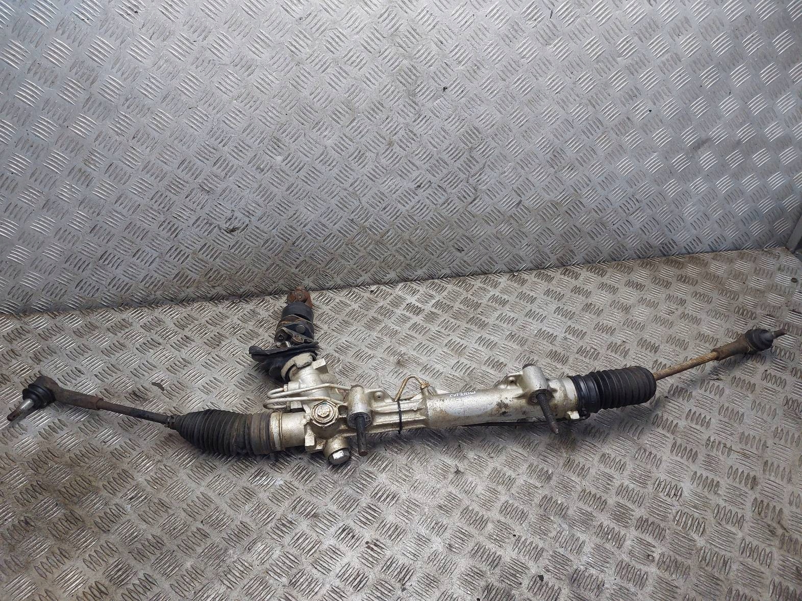 control drag rod servo steering FORD TAURUS IV RF-F8DC-3550-AA