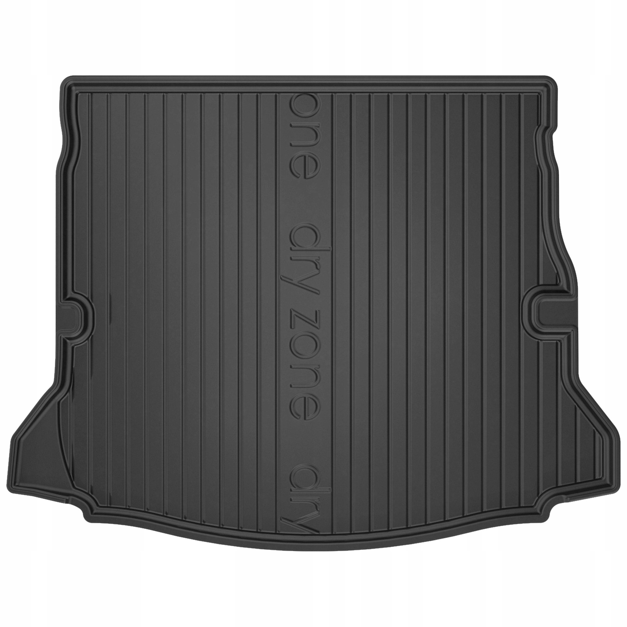 Mata do bagażnika DryZone Renault Espace V 2014-2022 Crossover 7 osobowy, z