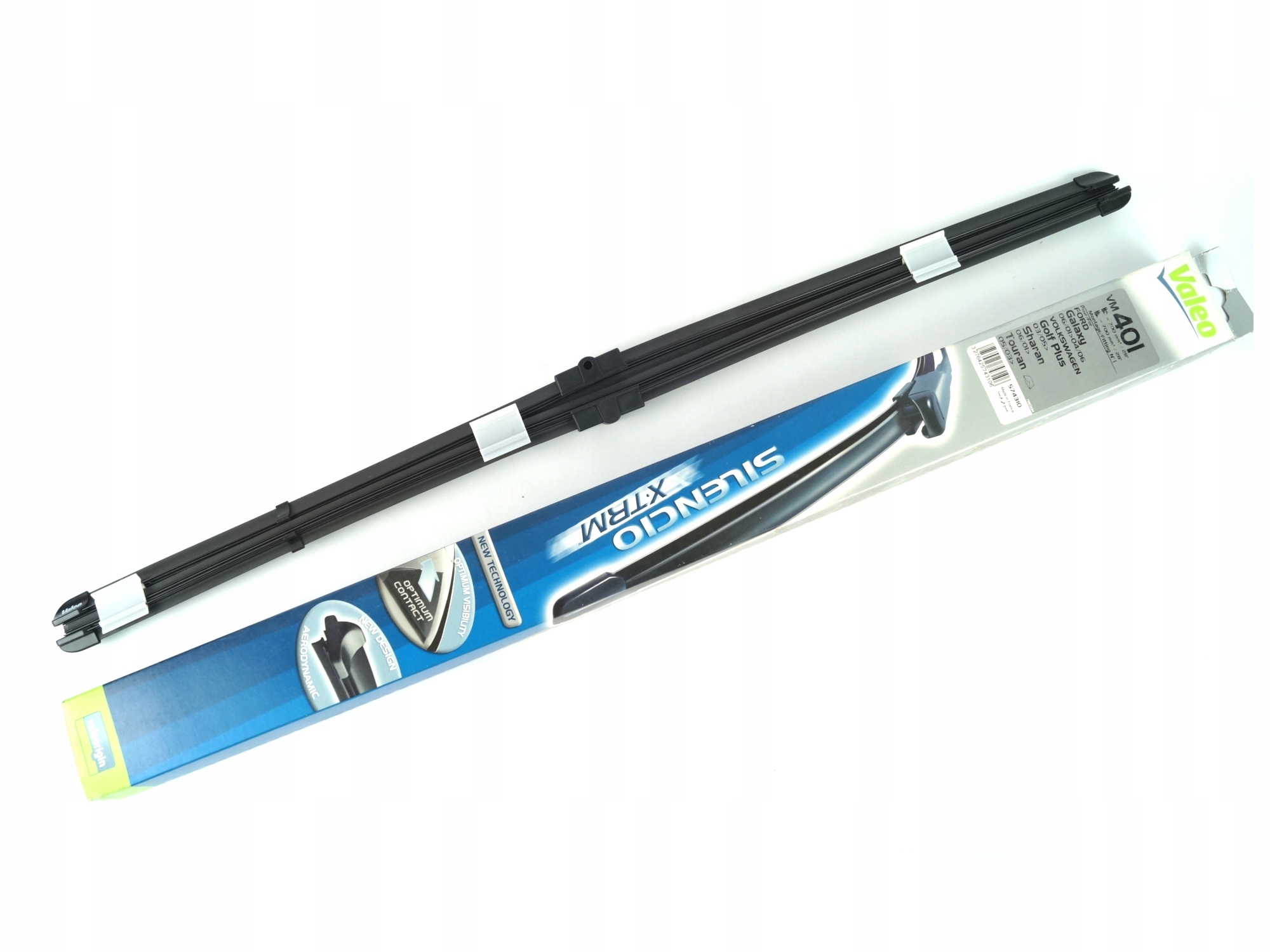 

Valeo wycieraczki pióra wycieraczek oryginał VM401