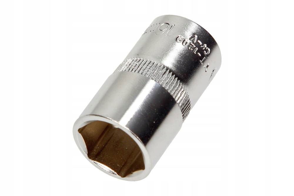 

Nasadka 1/2 16 MM 6-KĄTNA Krótka