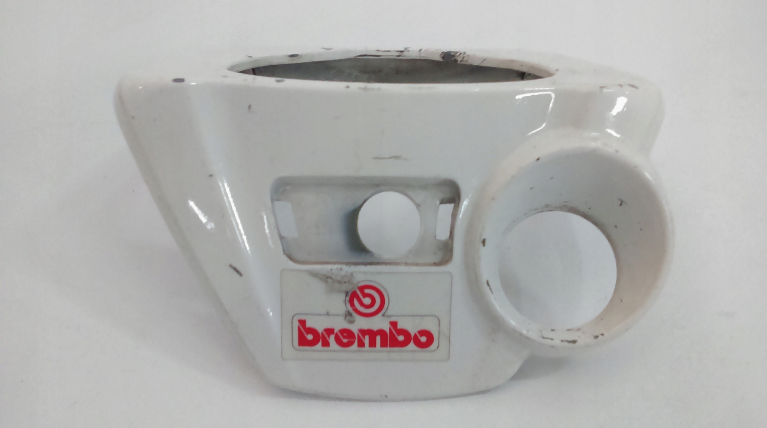 56rtyf - Gilera GP 800 корпус замка зажигания обтекатель