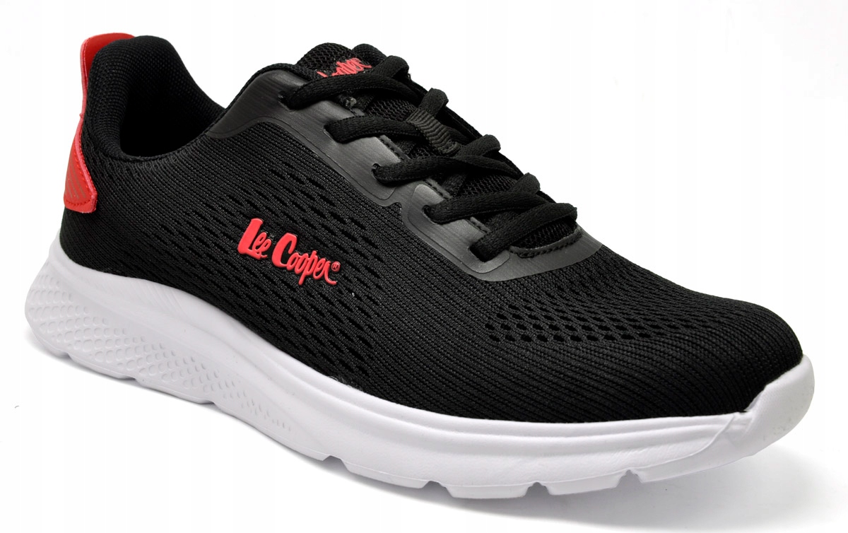 Lee Cooper Každodenní Obuv LCW-22-32-1230LB, 37