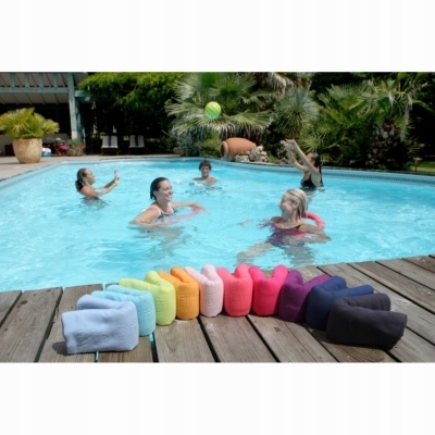 Szybkoschnący ręcznik z mikrofibry NABAIJI 80x130