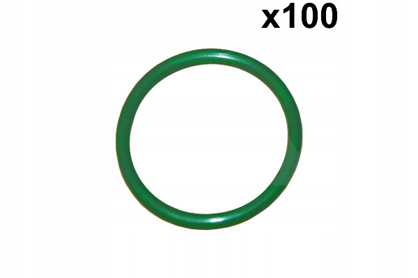 Oring 26.64 X 2.62 Hnbr 100KS FA1