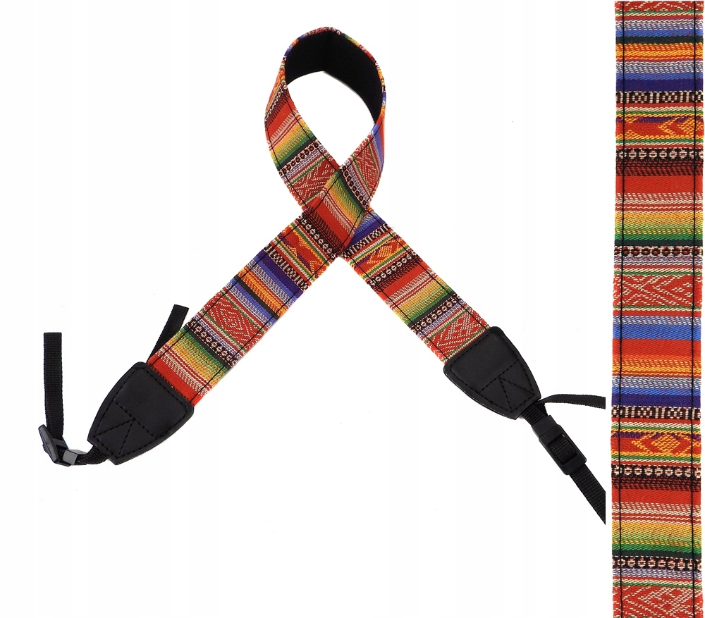 

Pasek Naramienny do Nikon D7000