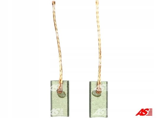 SZCZOTKI WENTYLATORA DMUCHAWY /AS/ Numer katalogowy oryginału OB9008, 0.1789.1, HX172