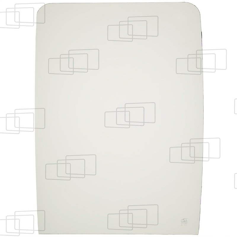 sklo přední horní laminovaná 4369609