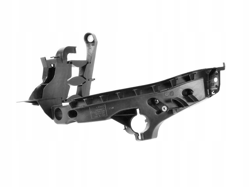 Prowadnica Ślizg Zderzaka Przód Lewy Audi A4 OE