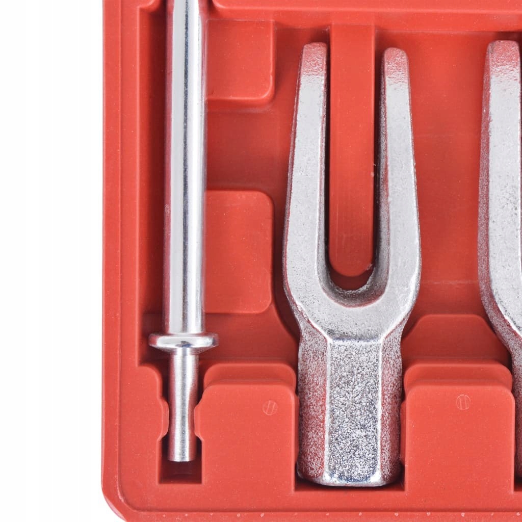 SCIAGACZ DO PRZEGUBOW KULOWYCH 17 23 28 MM Brand VidaXL