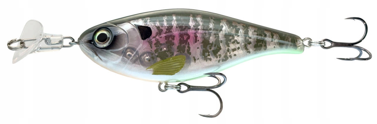 Headbanger Cranky Shad 12,7cm Bluegill 63g