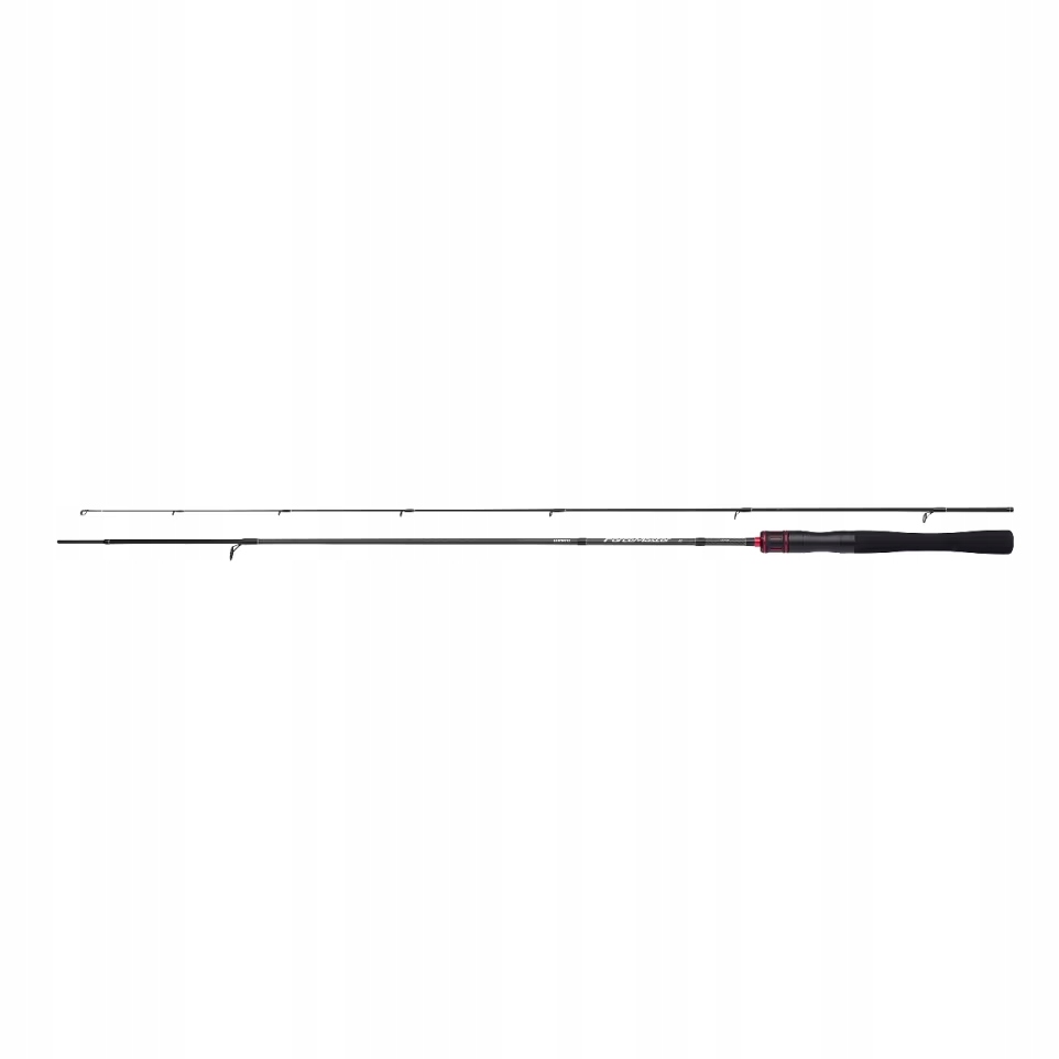 Prut Shimano Forcemaster As Spin 198 cm 0.5-4.5 g